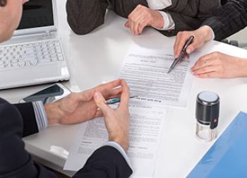 Experienced Notary Signing Agents
