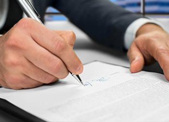 The Best Mobile Notary in San Francisco